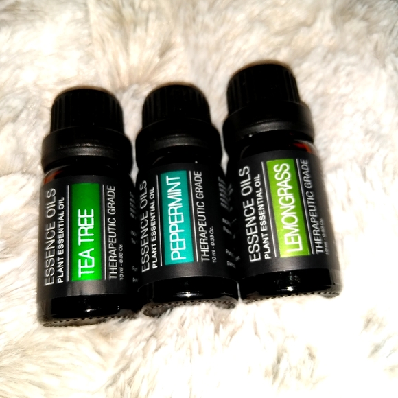 Essence oils - Picture 1 of 2